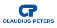 Inventarverwaltung Logo Claudius Peters Projects GmbHClaudius Peters Projects GmbH